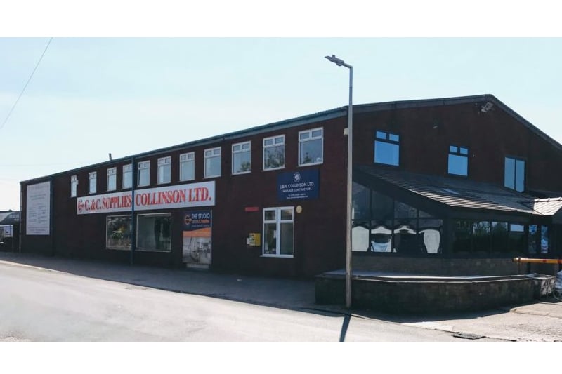 H&B Member C&C Supplies Places Order for iQ - Intact